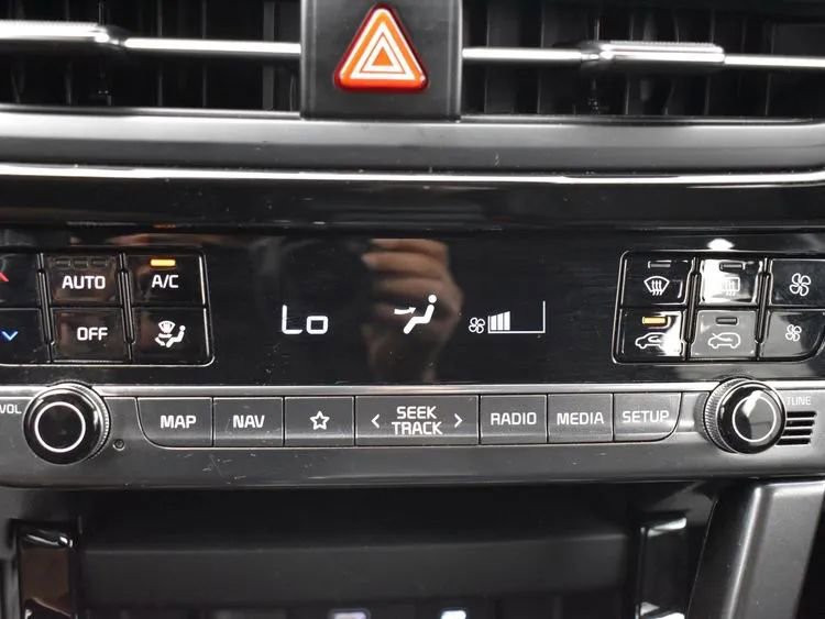 Used 2025 Kia Seltos S FWD image 33