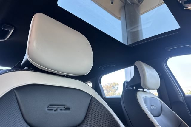 Used 2025 Kia K4 GT-Line w/ GT-Line Premium Package FWD image 16