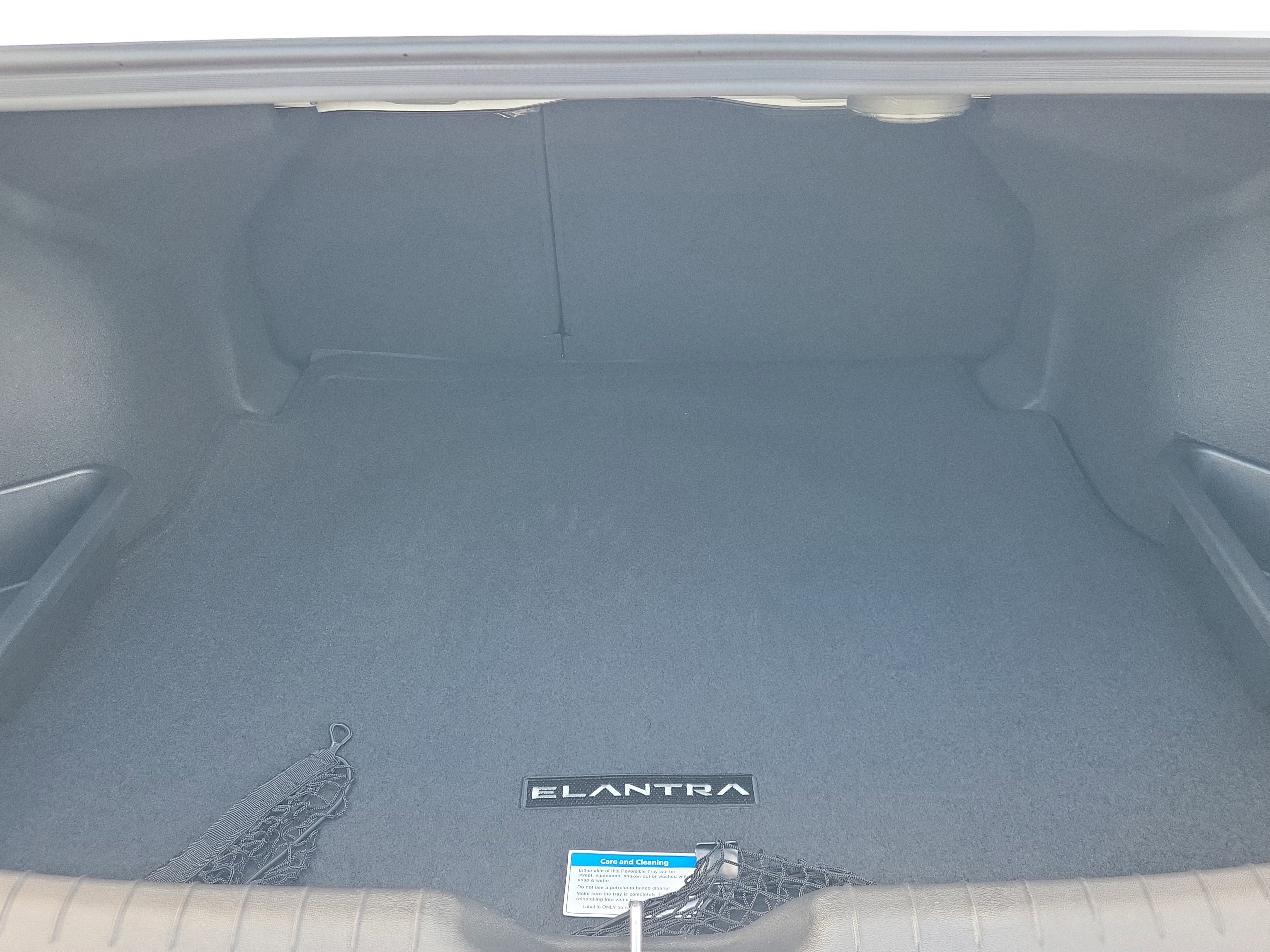 New 2026 Hyundai Elantra N Line image 30