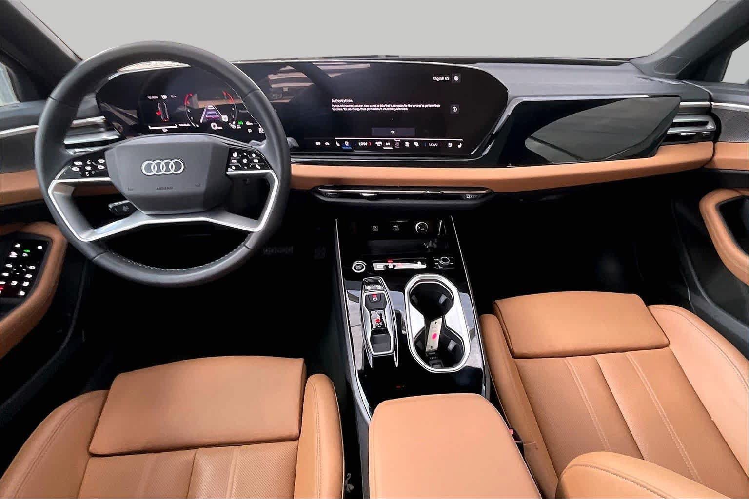 Used 2026 Audi A6 Premium Plus AWD/4WD image 15
