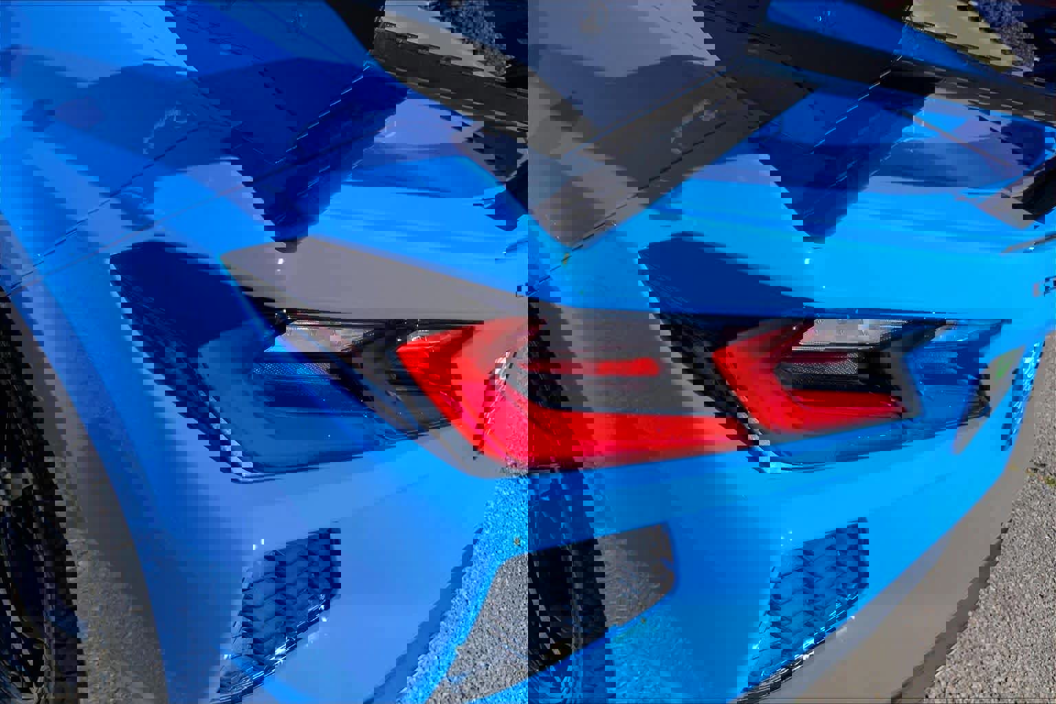 Used 2022 Chevrolet Corvette Stingray Premium Cpe w/ Z51 Performance Package image 25