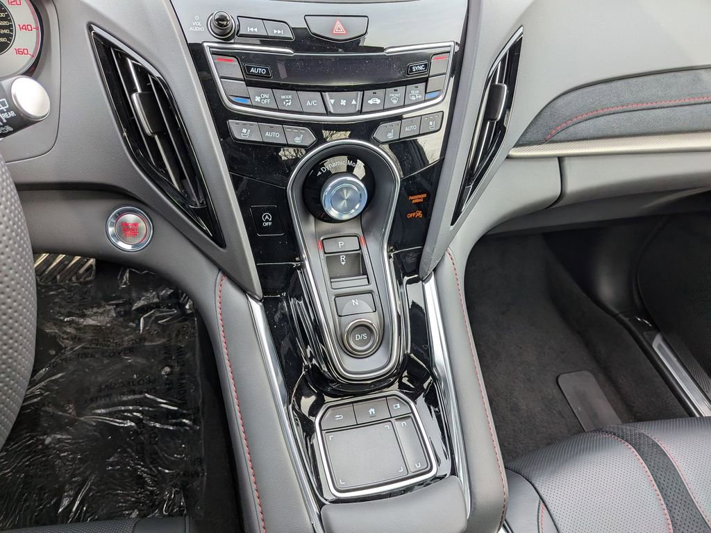 New 2026 Acura RDX A-Spec image 25