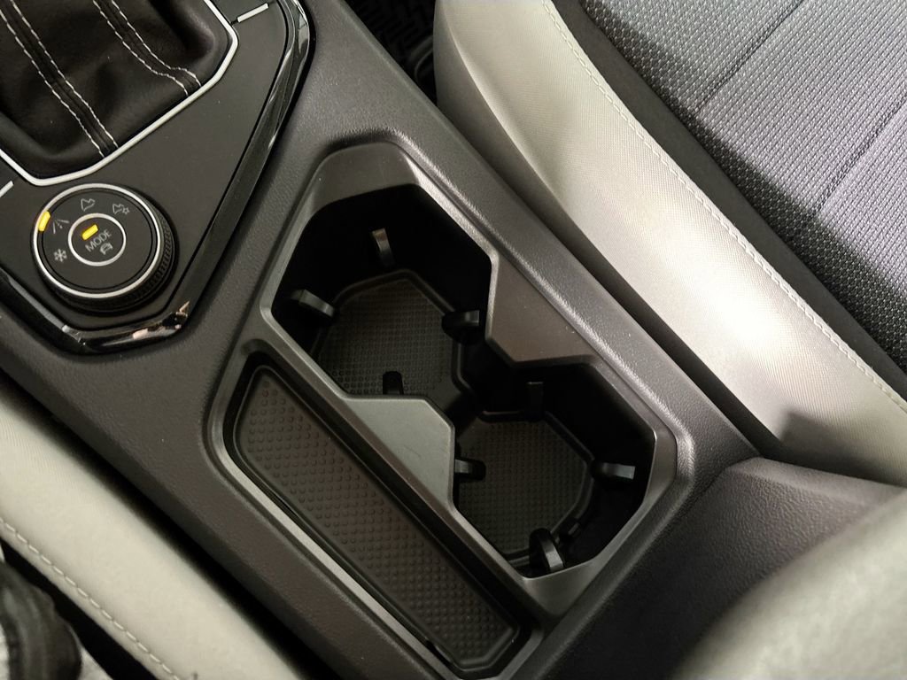 New 2026 Volkswagen Taos S AWD/4WD image 15