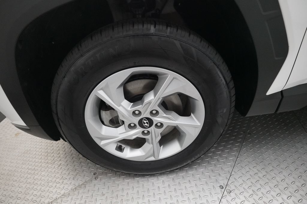 Used 2024 Hyundai Tucson SEL AWD/4WD image 27