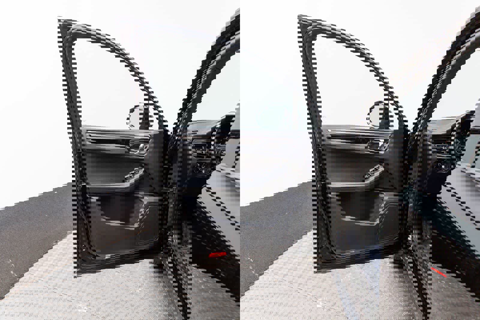 Used 2022 Porsche Macan image 22