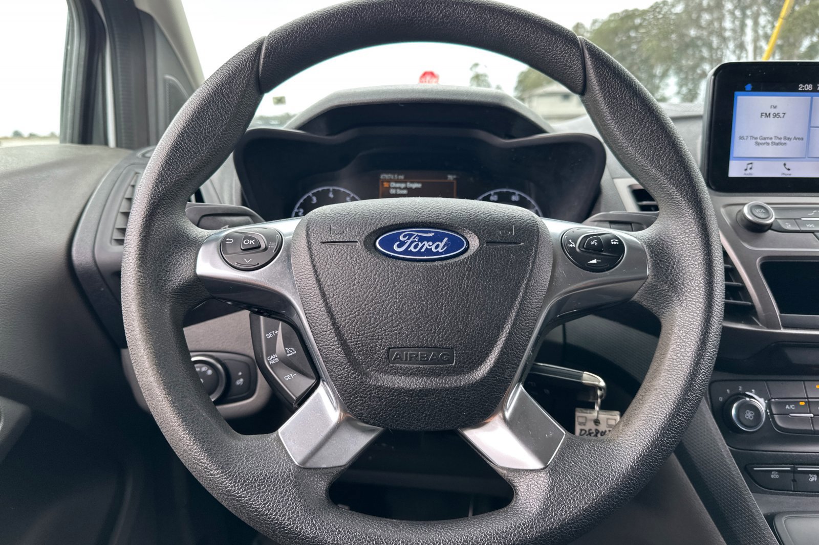 Used 2020 Ford Transit Connect XL image 20
