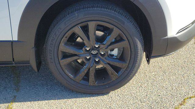 New 2026 MAZDA CX-30 AWD 2.5 S image 5