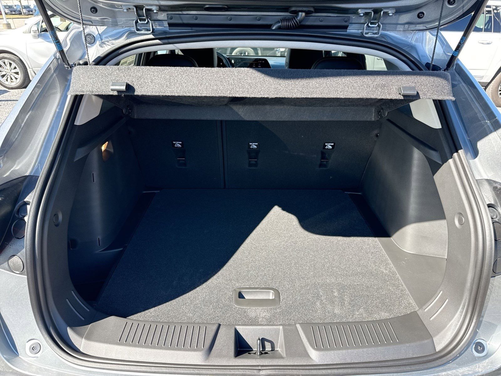 New 2026 Chevrolet Trax LT w/ Driver Confidence Package image 19