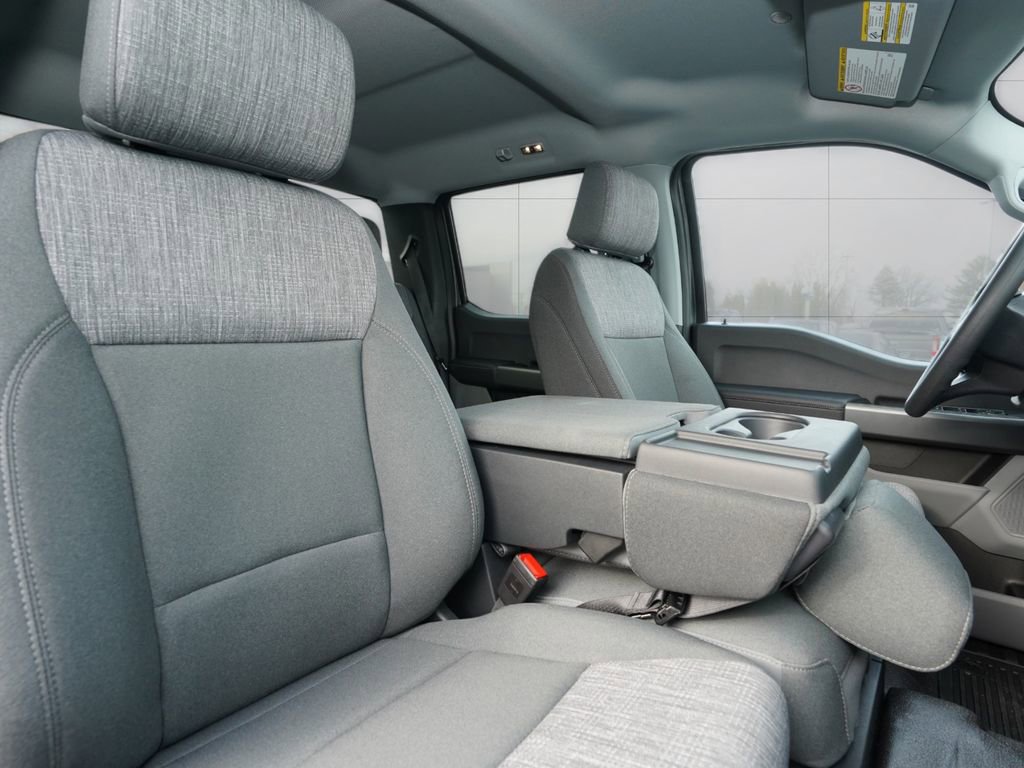 New 2026 Ford F250 XLT image 16