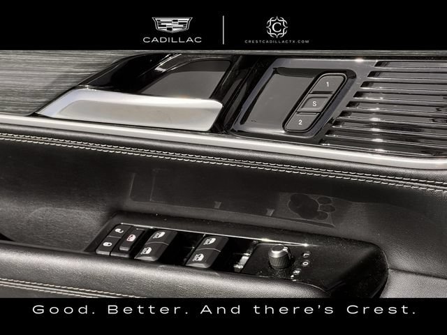 Used 2023 Jeep Wagoneer Series II w/ Rear Seat Video Group 1 AWD/4WD image 20