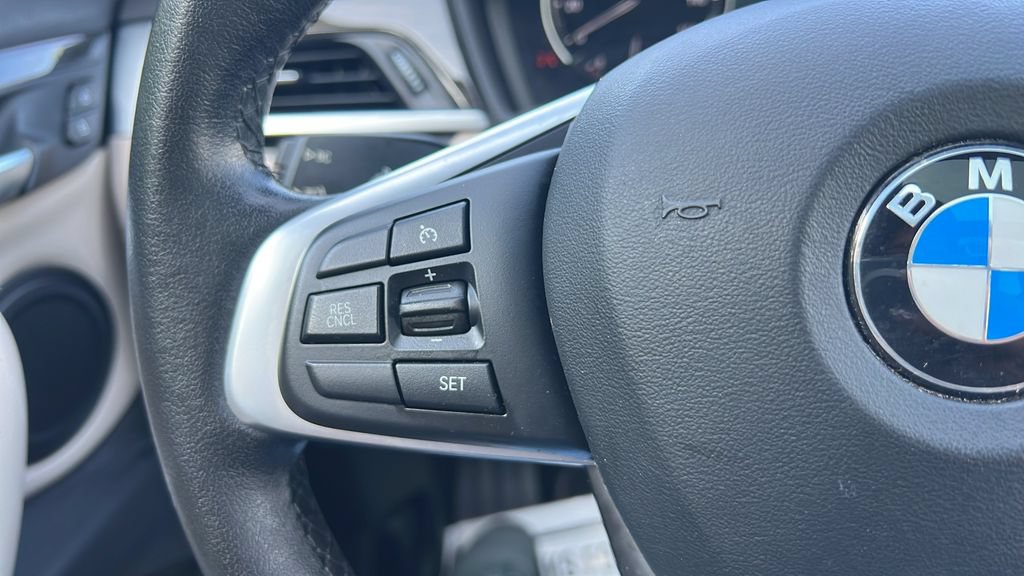 Used 2021 BMW X1 sDrive28i w/ Convenience Package FWD image 21
