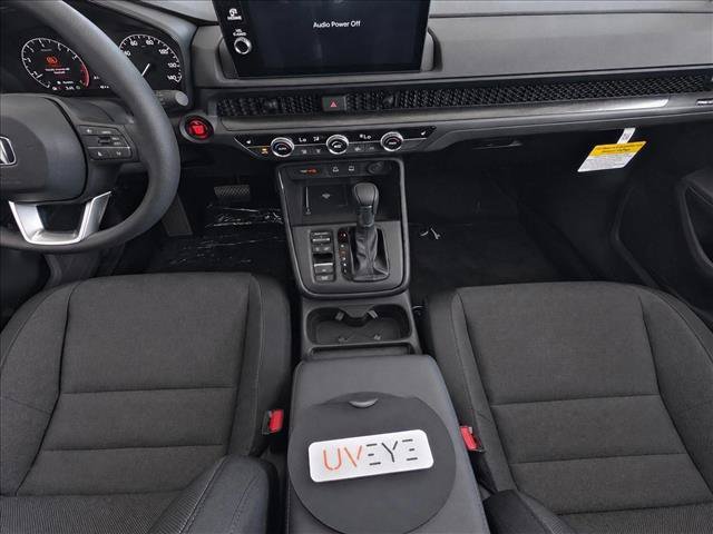 New 2027 Honda CR-V EX image 13