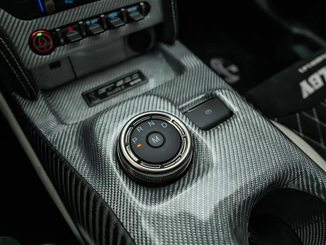 Used 2022 Ford Mustang Shelby GT500 w/ Carbon Fiber Track Pack image 23