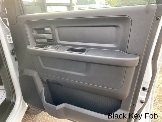 New 2024 RAM 3500 Tradesman w/ Electrical Accessory Group image 30