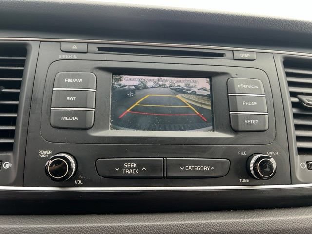 Used 2015 Kia Sedona LX FWD image 18