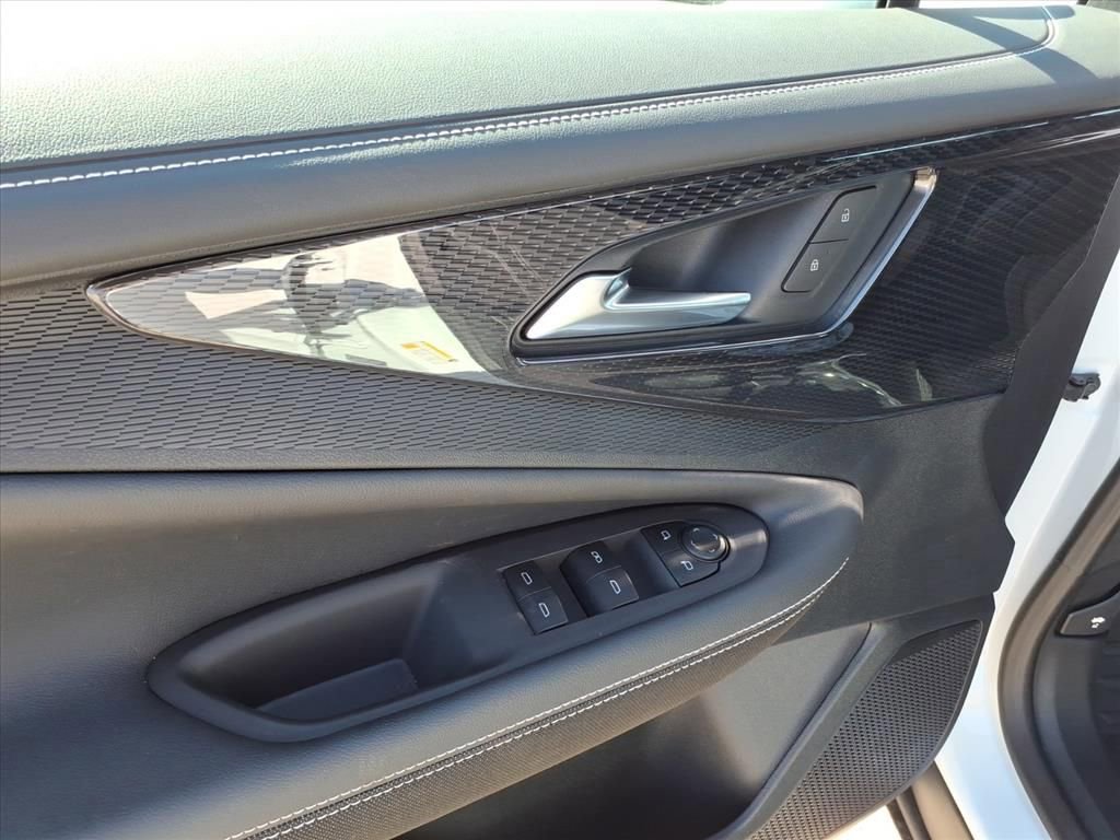 New 2026 Chevrolet Blazer EV LT w/ LPO, Blackout Package image 10