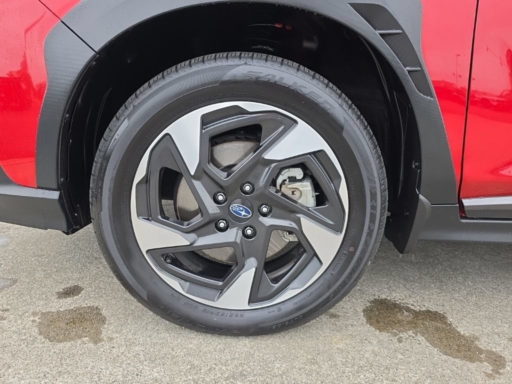 Used 2024 Subaru Crosstrek 2.5i Limited AWD/4WD image 37