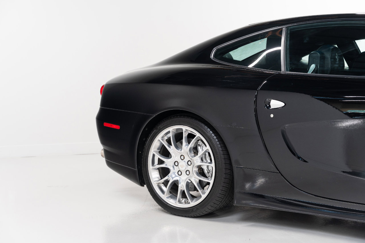 Used 2009 Ferrari 612 Scaglietti image 18