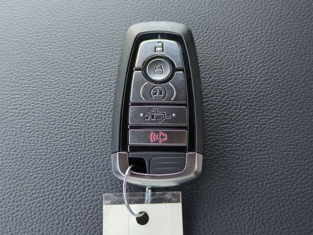 New 2026 Ford F150 XLT w/ Equipment Group 302A MID image 28