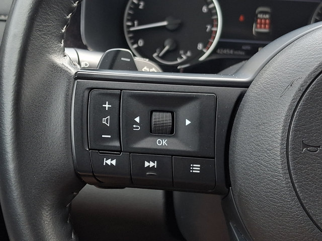 Certified 2025 Nissan Pathfinder SV AWD/4WD image 20