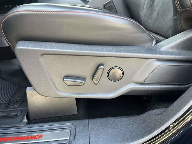 Certified 2025 Ford Bronco Raptor w/ Interior Carbon Fiber Pack AWD/4WD image 21