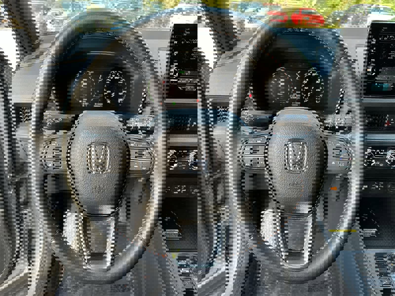 Used 2024 Honda CR-V Sport-L image 3