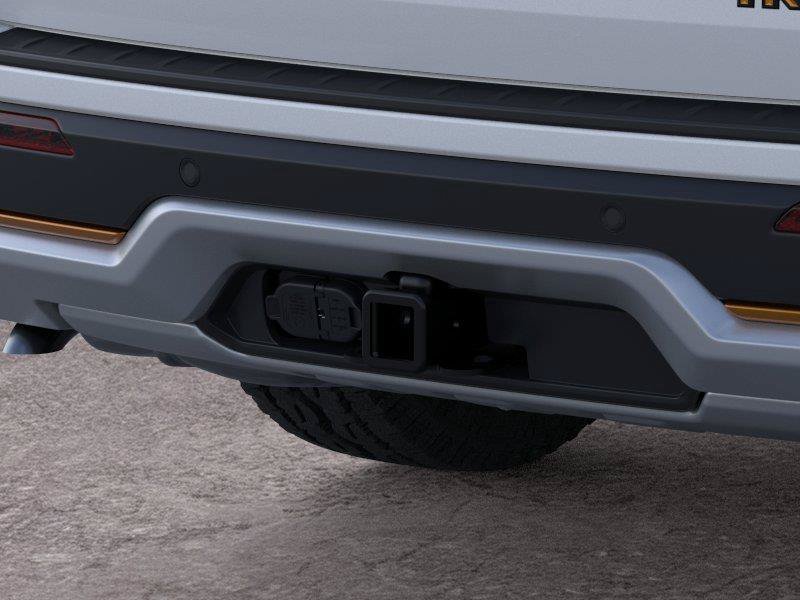 New 2026 Ford Explorer Tremor w/ Tremor Ultimate Package AWD/4WD image 23