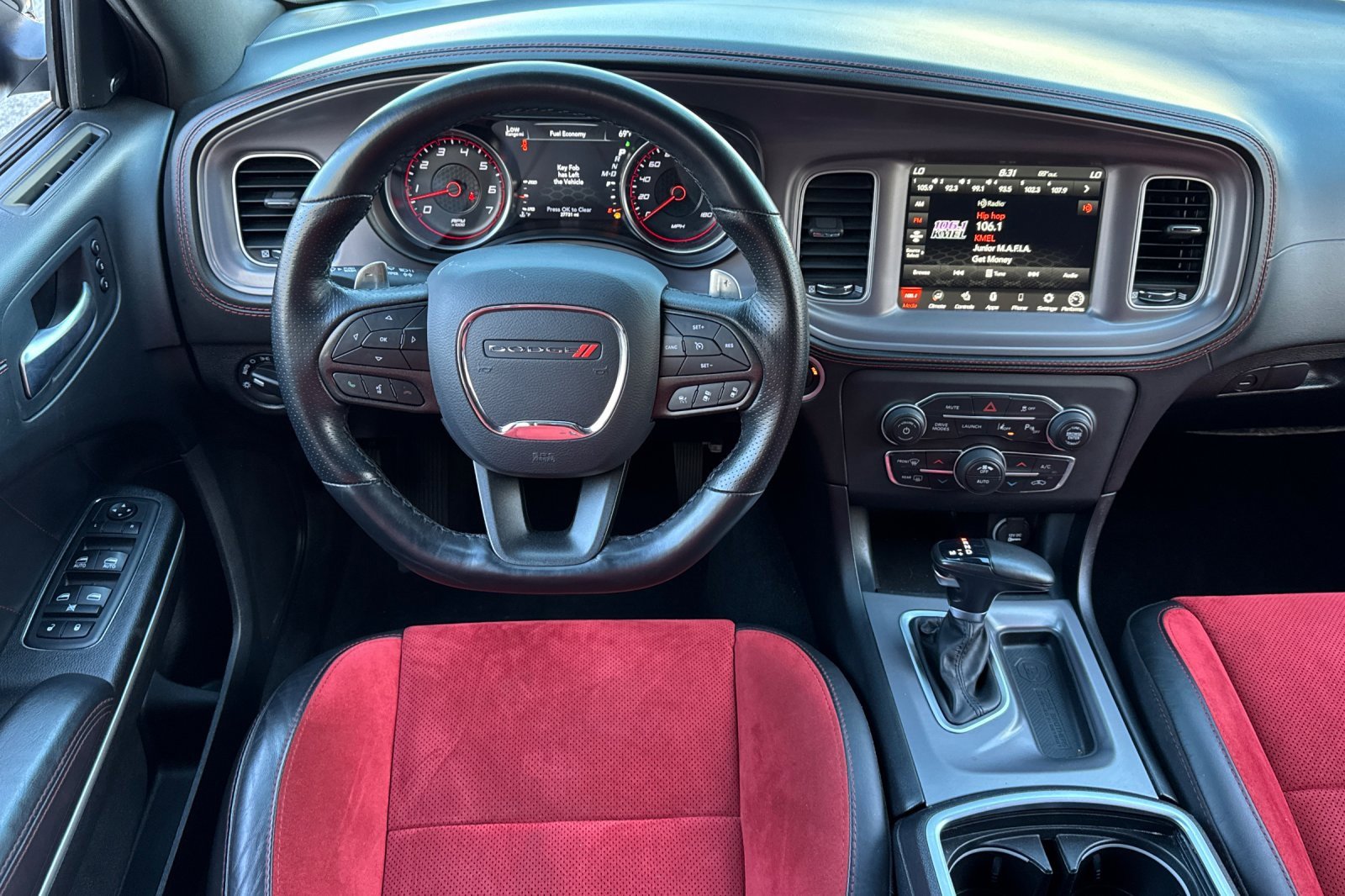 Used 2023 Dodge Charger Scat Pack image 14