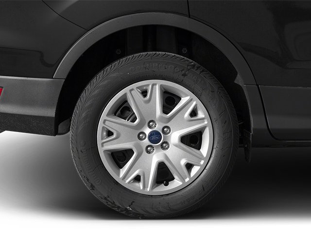 Used 2014 Ford Escape SE w/ SE Chrome Package image 11