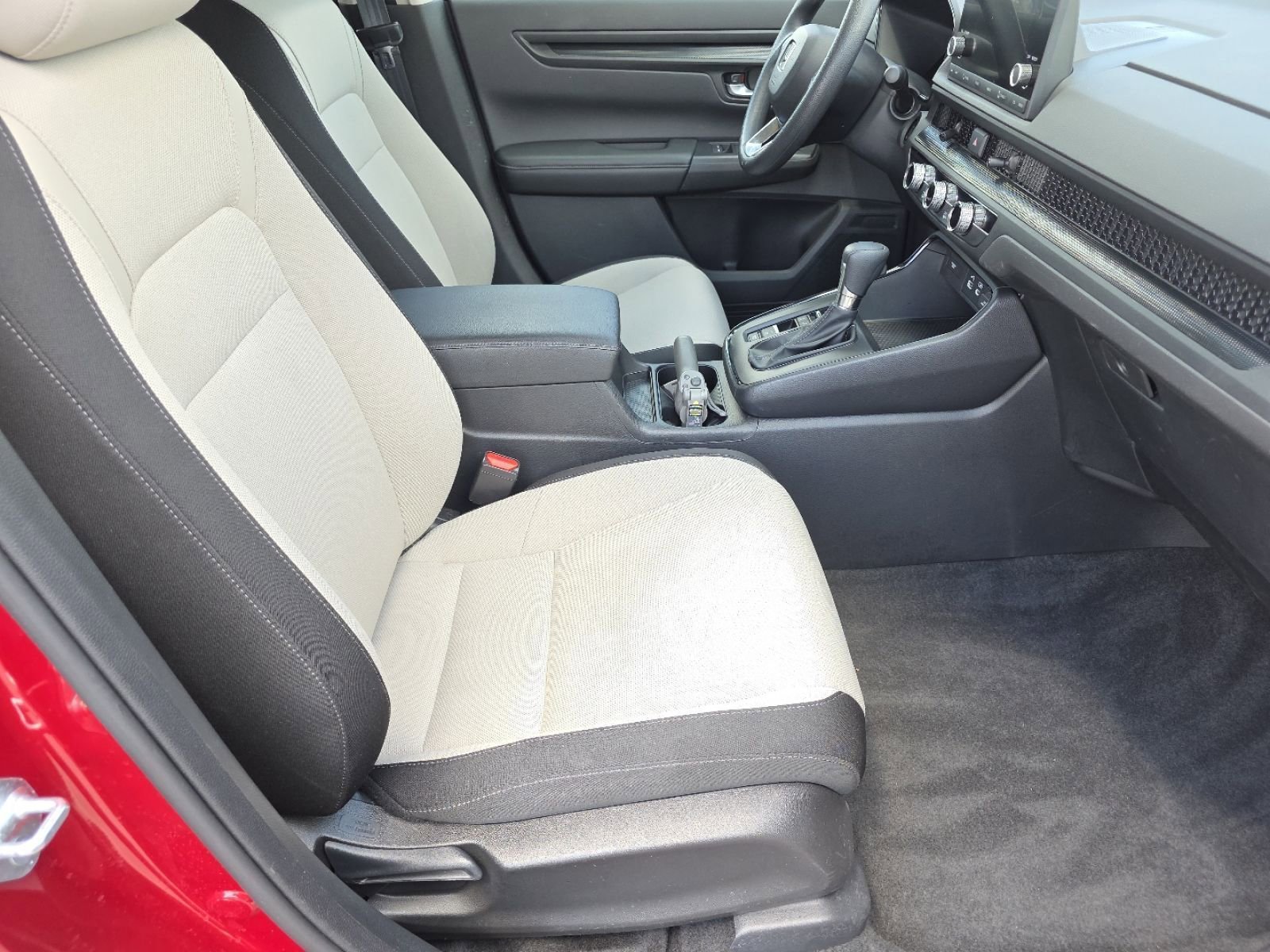 Certified 2023 Honda CR-V EX image 24