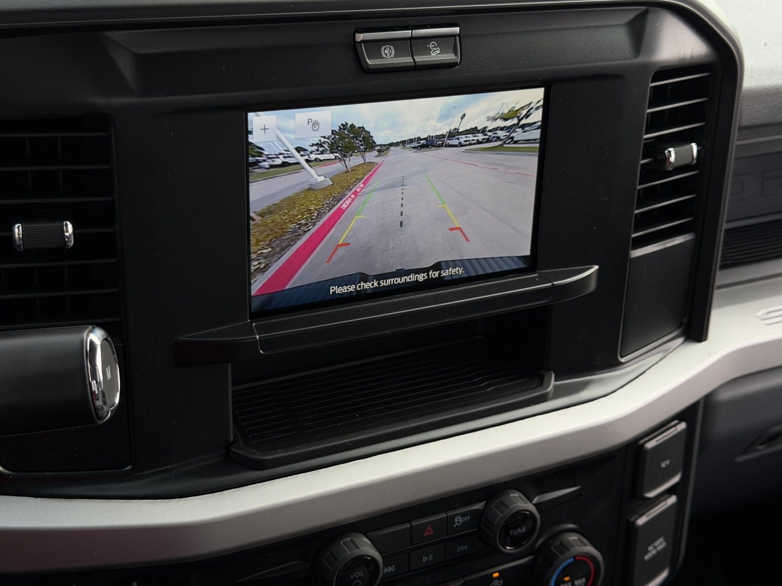 New 2026 Ford F250 XL w/ STX Appearance Package AWD/4WD image 18