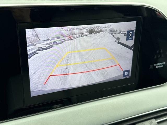 Used 2021 Hyundai Palisade SEL w/ Convenience Package FWD image 29