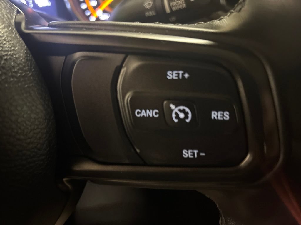 Used 2021 Jeep Gladiator Sport AWD/4WD image 19