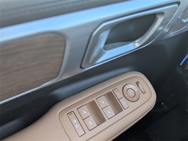 New 2026 Hyundai Santa Fe Limited image 11