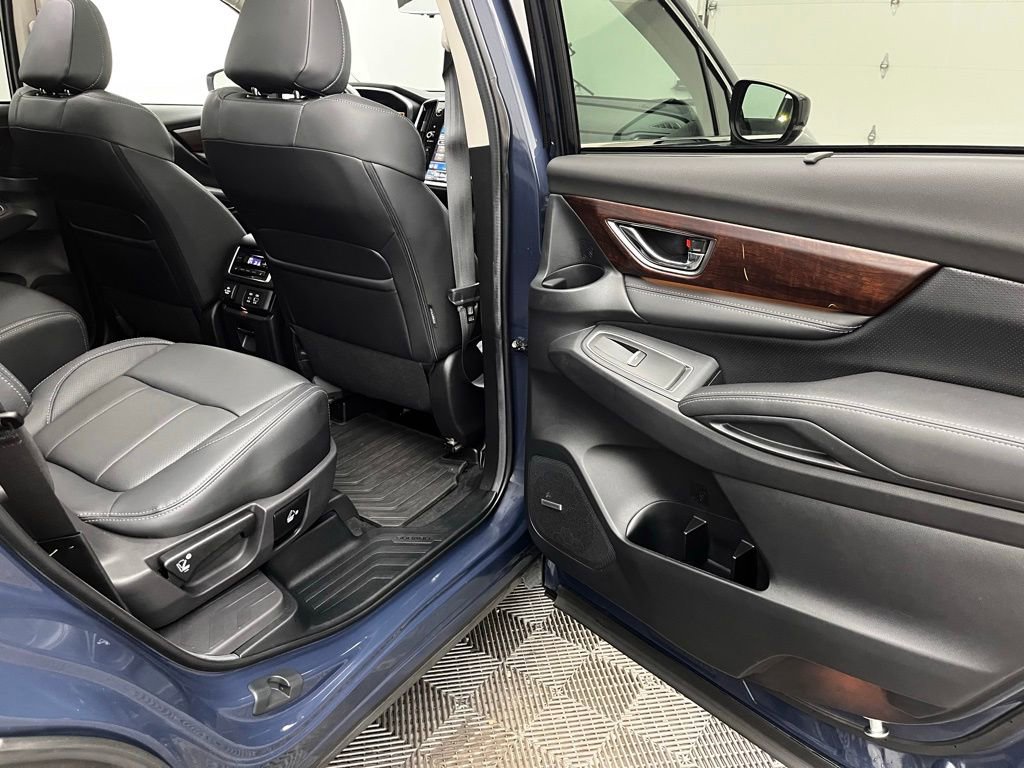 Used 2024 Subaru Ascent Touring AWD/4WD image 35