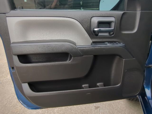 Used 2016 Chevrolet Silverado 1500 LS w/ Trailering Package image 12