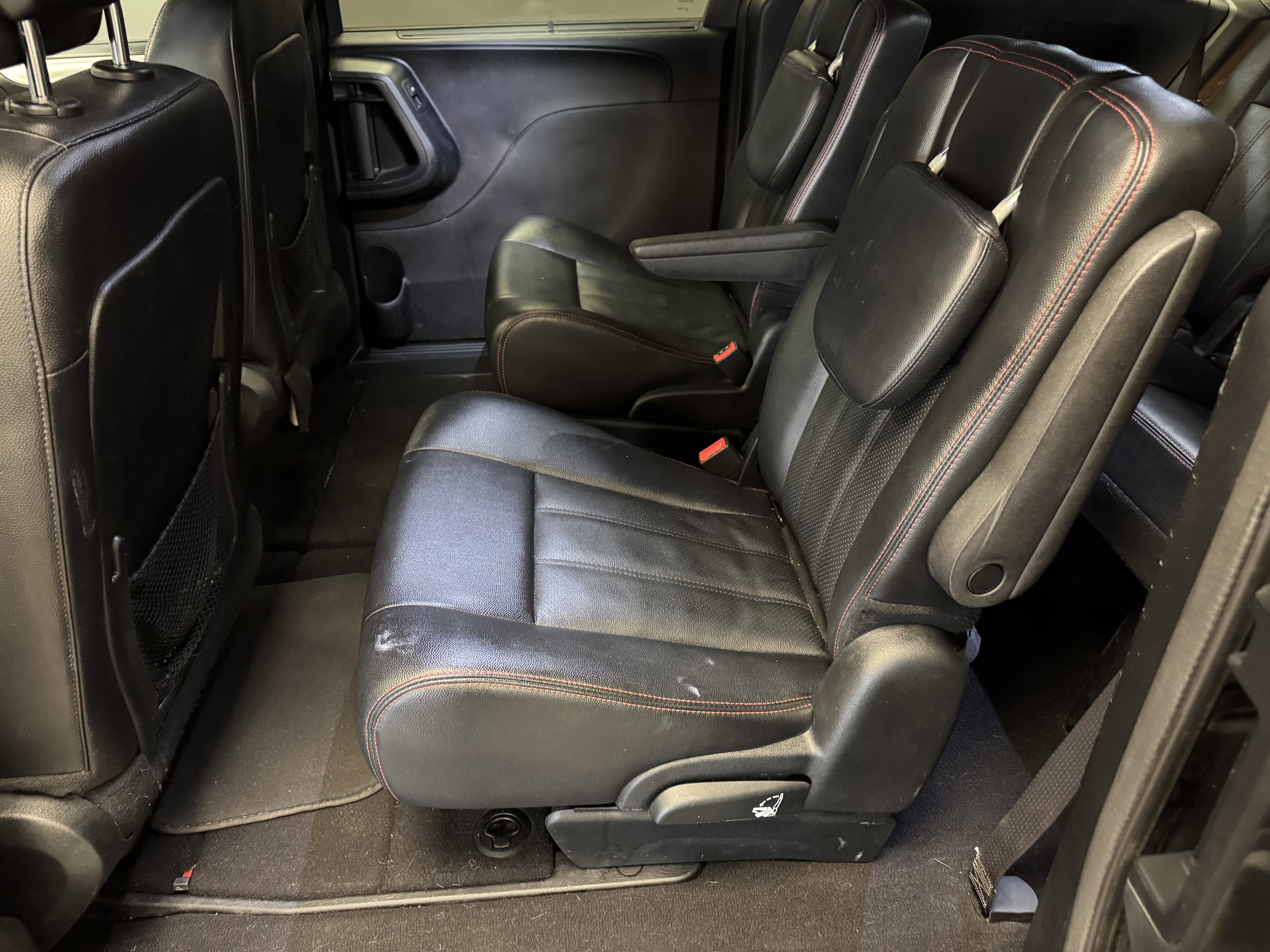 Used 2018 Dodge Grand Caravan GT image 13