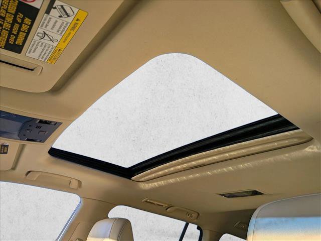 Used 2016 Lexus LX 570 4WD image 16