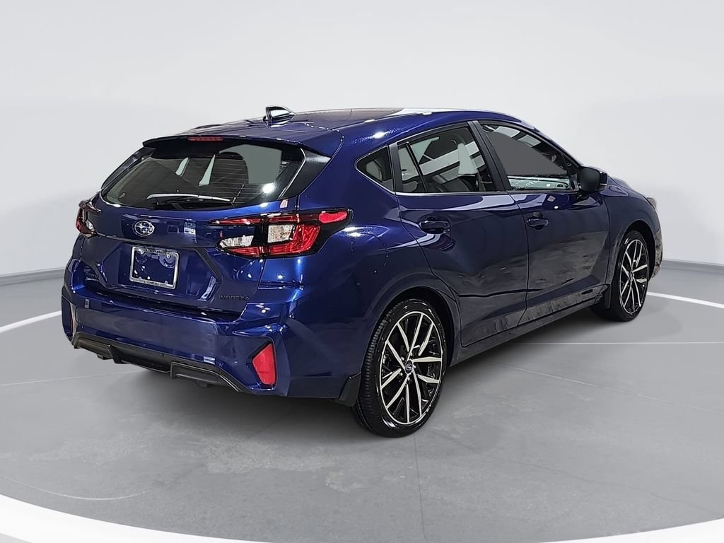 New 2026 Subaru Impreza 2.0i Sport AWD/4WD image 5