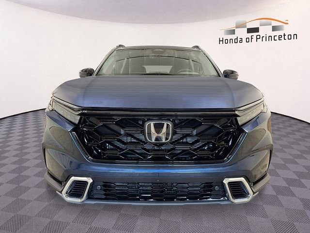 New 2026 Honda CR-V Sport Touring image 8