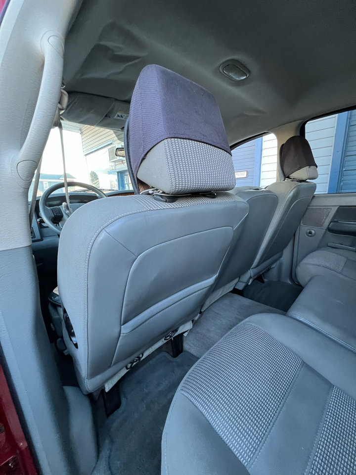 Used 2006 Dodge Ram 1500 Truck SLT image 12