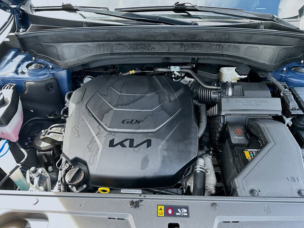 Used 2024 Kia Telluride SX Prestige X-Pro image 40