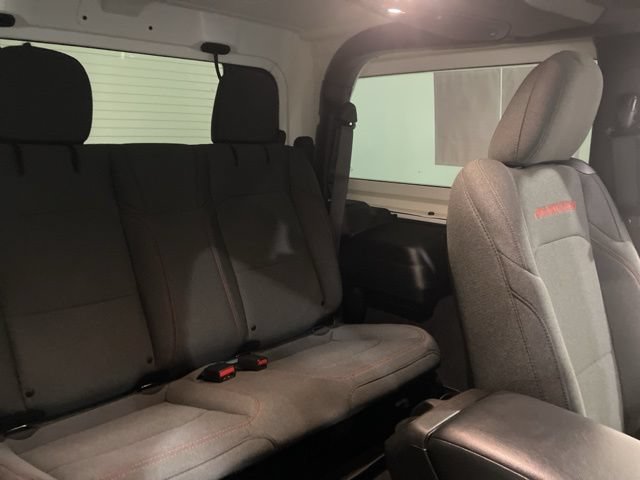 Used 2024 Jeep Wrangler Rubicon w/ Technology Group image 22