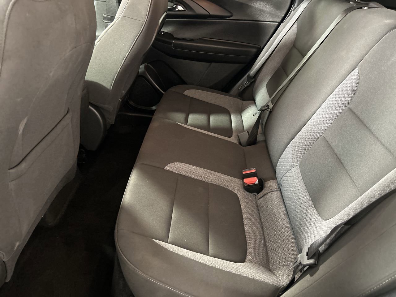 Used 2025 Chevrolet TrailBlazer LT FWD image 23