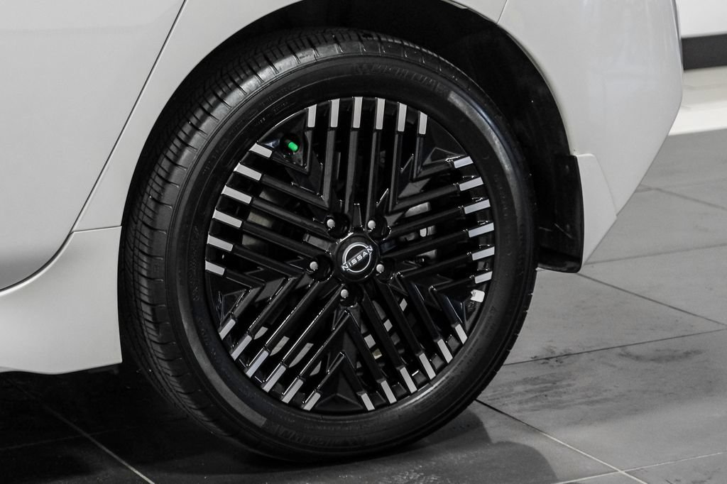 Used 2024 Nissan Leaf SV Plus FWD image 52
