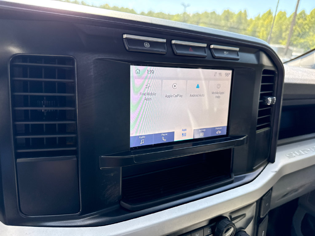 Used 2024 Ford F350 XL AWD/4WD image 27