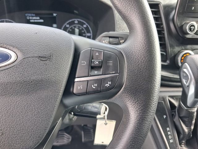 Used 2021 Ford Transit 250 Low Roof w/ Exterior Upgrade Package image 15