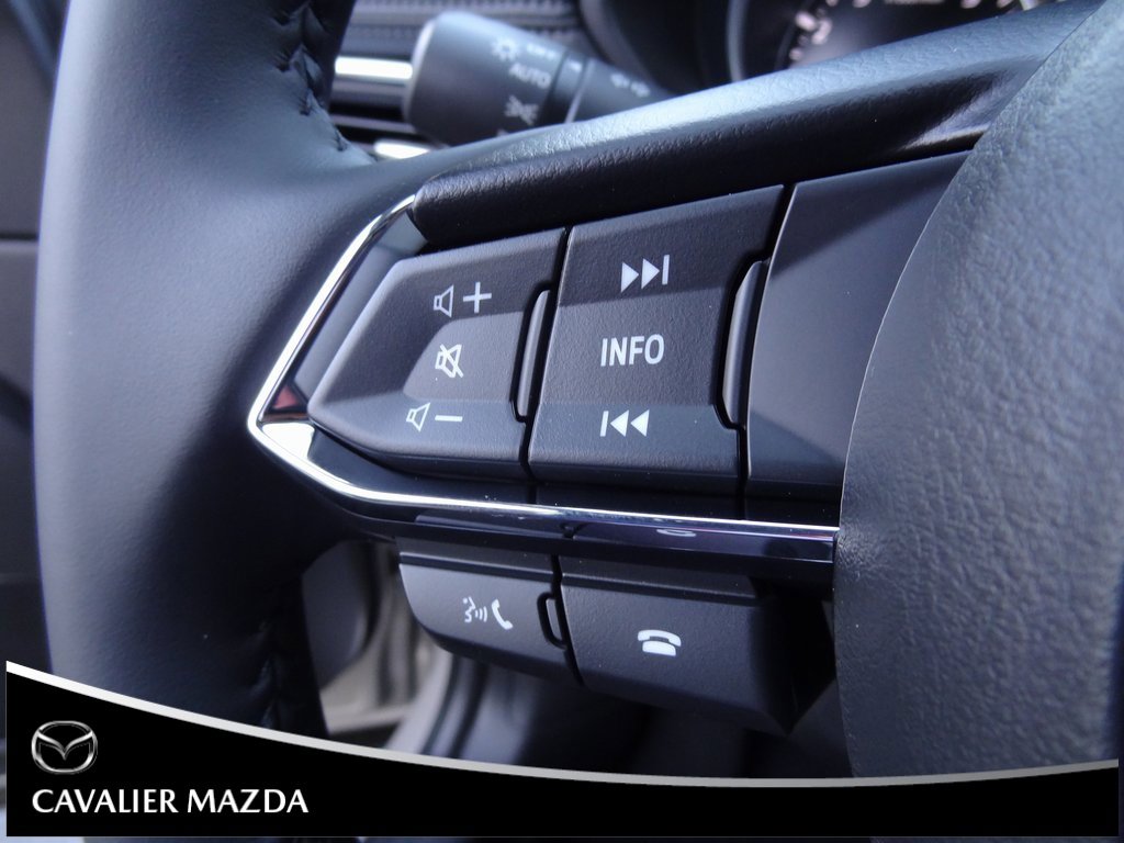 New 2025 MAZDA CX-5 AWD 2.5 S image 14