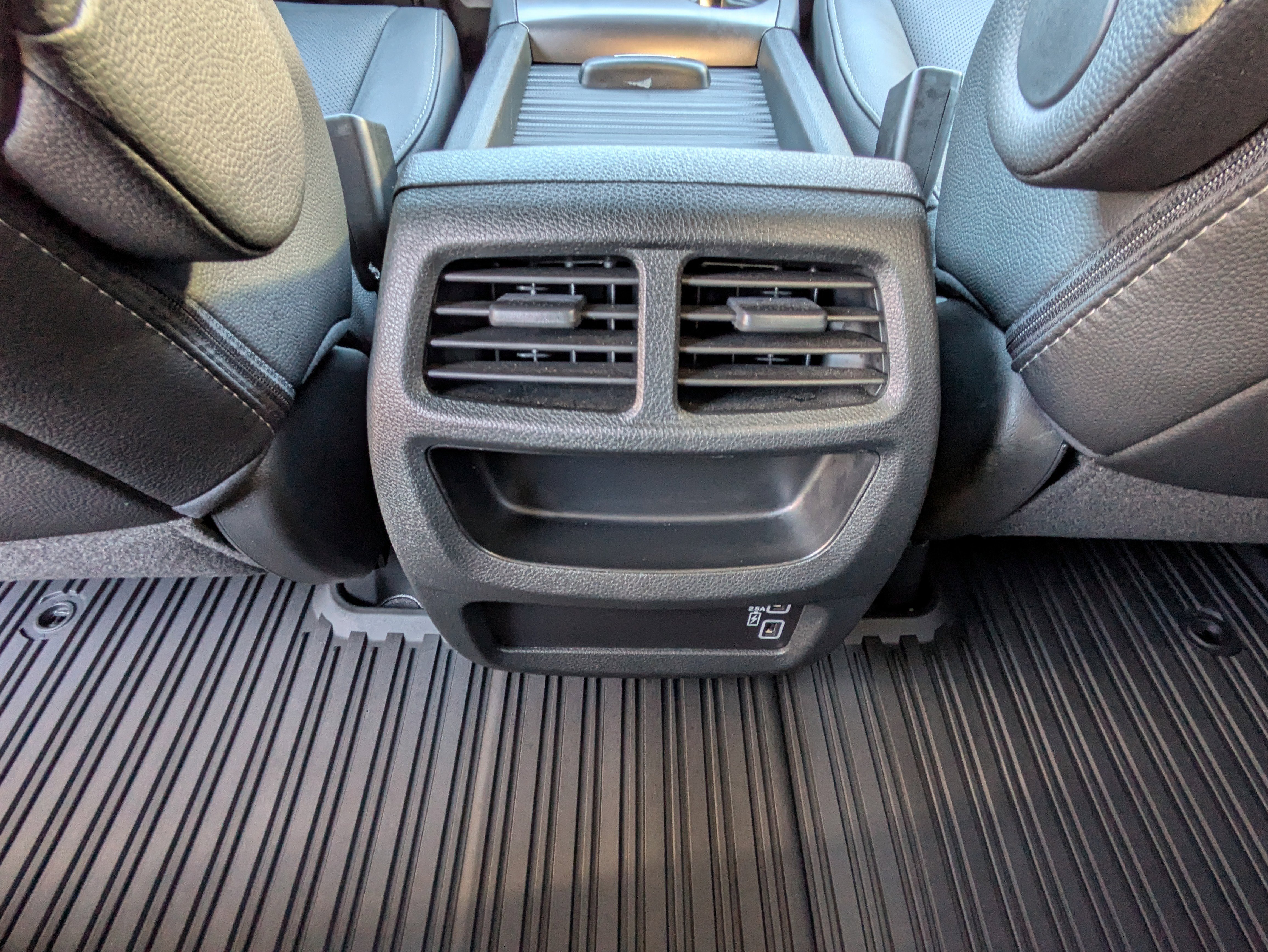 Certified 2023 Honda Passport EX-L image 19