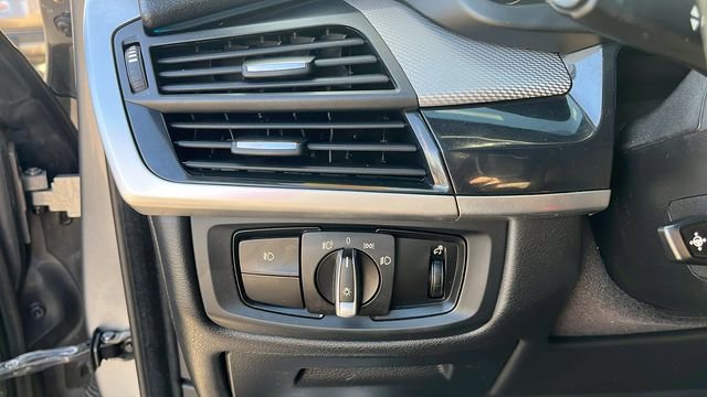 Used 2016 BMW X5 xDrive45e AWD/4WD image 8